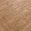Vienna 78" Reclaimed Pine Wood Dining Table