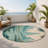 Forest Of Secrets Indoor And Outdoor Area Rug-963771711