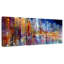 Avery Vibrant Cityscape-106045724