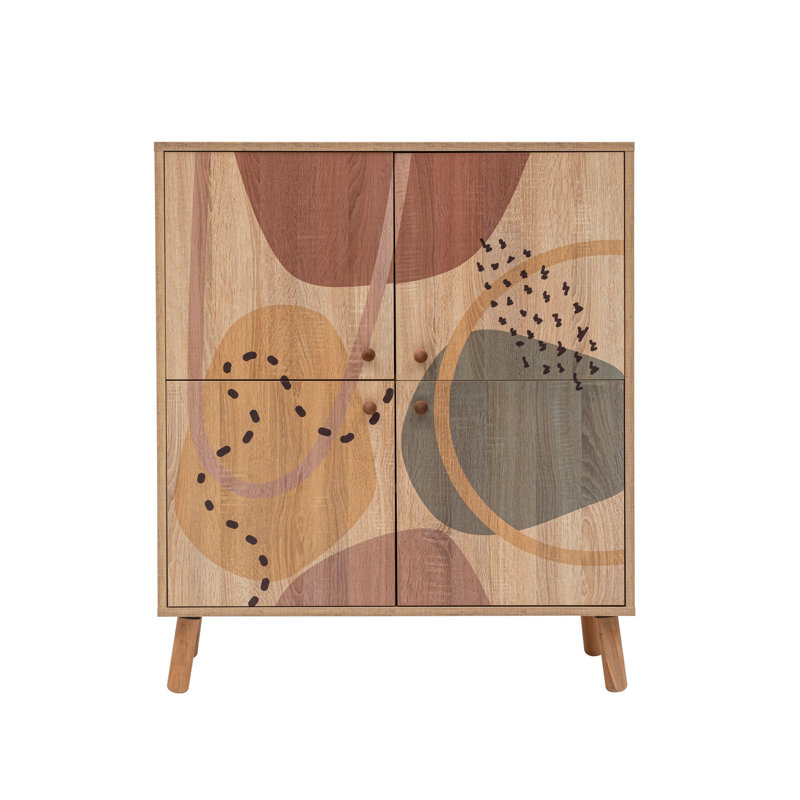 Armoire polyvalente