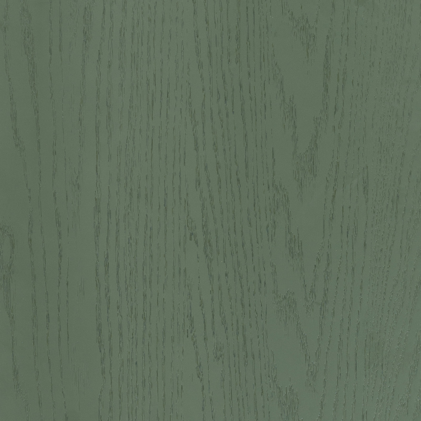 66" Rope Deail Dresser, Green