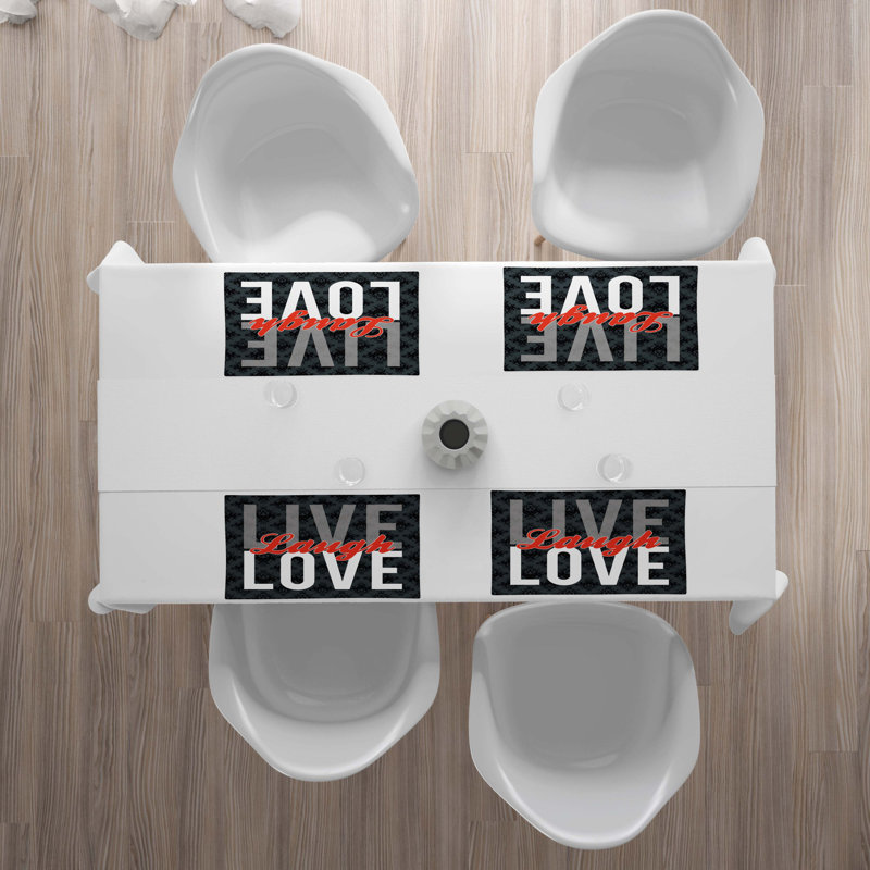 Récapitulatif 18,5" the live rire love