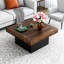 Table basse 35,4 po Rustic Farmhouse