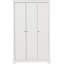 Clarita 3 Door Wardrobe