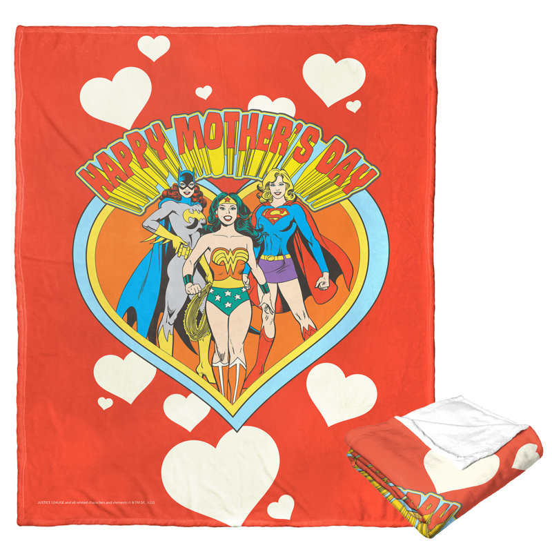 Throw Blanket