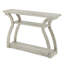 Console en bois massif 47,25 po -179226703