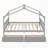 Libertytown Kids Full with Drawers-93606689