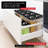 Airtight Food Storage Containers with Lids-1423693365
