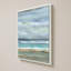 Bord de mer par Silvia Vassileva - impression sur toile-1201695091-1201695093