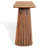 Roanne 55'' Solid Wood Console Table-825586817