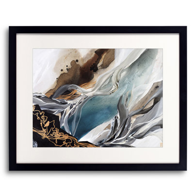 Elemental Print by Novi Lim