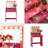 Vanity Desk With Mirror And Lights, Dressing Table With Large Drawer, 2 Level Storage Dresser & 3 Lighting Modes Adjustable Brightness, Suitable For Bedroom-641365544