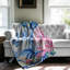 Motif de balise maritime - 1 pièce Sherpa Premium-101790902-101790944