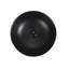 Bothwa Home 5.90"H Ceramic Textured Bowl-Shaped Vanity Sink, Stain Resistant, Scratch Resistant, Leak Resistant, Art Basin