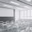 Dimmable Rectangle Flat Panel Ceiling Light