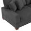 Corduroy Modularl Sofa