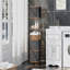 Annettia Bathroom Shelves