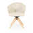 Beige is out of stock selected