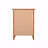 Timeless Oak Nightstand For Every Bedroom-477680519