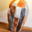Ceramic Bedside