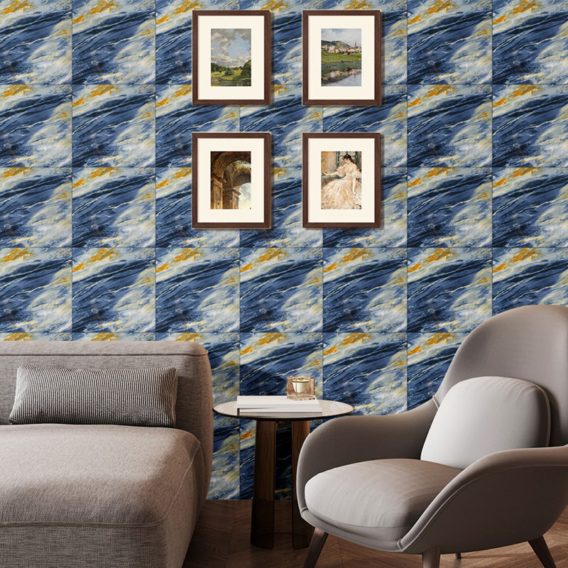10pcs 40cm x 40cm Wallpaper tile 