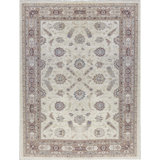 Sultanabad Wool Oriental Area Rug