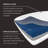 TEMPUR-Cloud Extra Plush Pillow-105427353