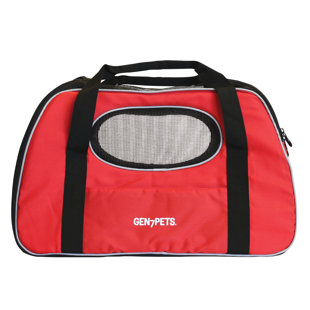Cage de transport pour animaux