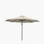 Aarne 300cm Cantilever Parasol-108770476