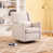 Lin beige