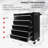 5 Drawers Rolling Tool Chest with Wheels, Portable Rolling Tool Box on Wheels-1736276990