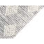 Bridgeview Rectangle 160 cm x 230 cm Geometric Hand Woven Area Rug