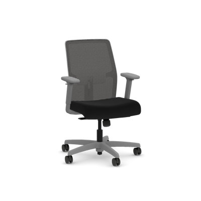 HON Ignition Low-Back Mesh Task Chair