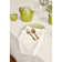 Sonoma - 100% Pure Linen Tablecloth (Prewashed)
