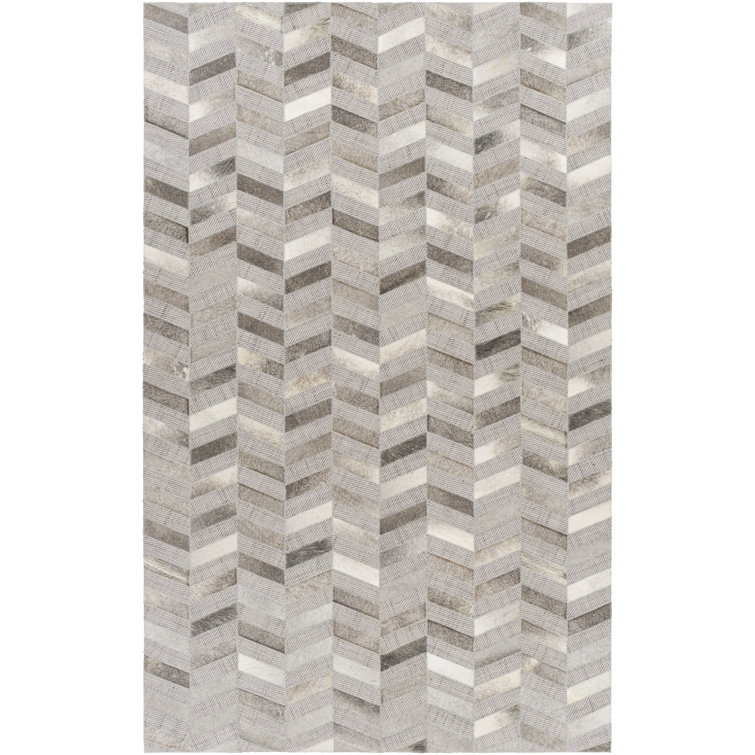 Arnessa Geometric Indoor Rug