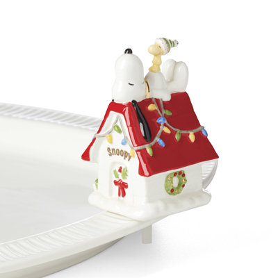 Profil Popper Snoopy