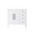 36 inch Single Bathroom Vanity-1165372670