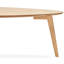 Carterville Three Leg Coffee Table-1184862888