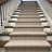 Custom Multi Size Stair/Hallway Runner Handmade Wool Rug-1029595494