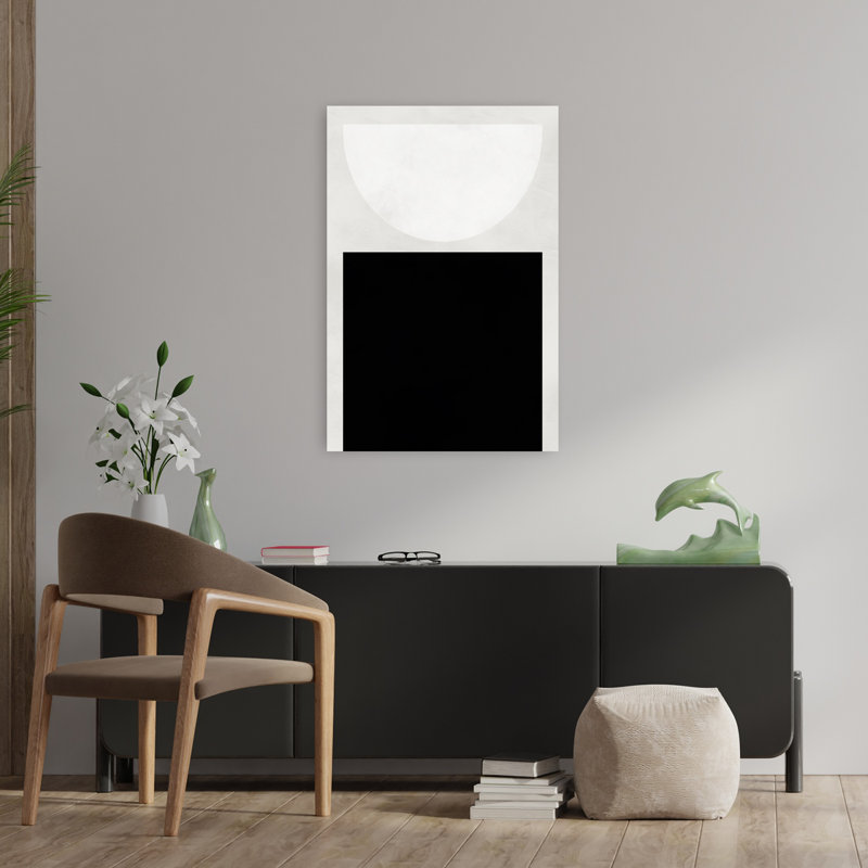 Art contemporain abstrait coloré, H 36 po x l 24 po