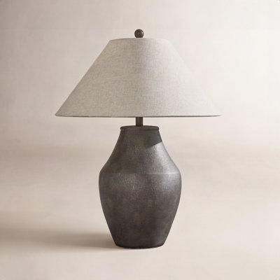 Batavia Ceramic Table Lamp