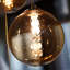 Ariya 4 - Light Unique/Statement Pendant-2047888250