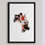 Norman Rockwell - Wrapped Canvas Print-1241139625