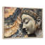 «Hafley Hinduism God Meditation To The Marble» - Art mural de l'hindouisme-1053577905-1053577909-1053577911