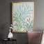 Swaying Seagrass II - Picture Frame Print-88285637-88285636