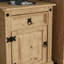 Harold Solid Wood Piece Bedroom Set