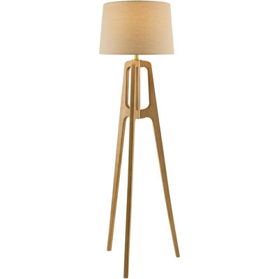 Lampe sur pied Kody