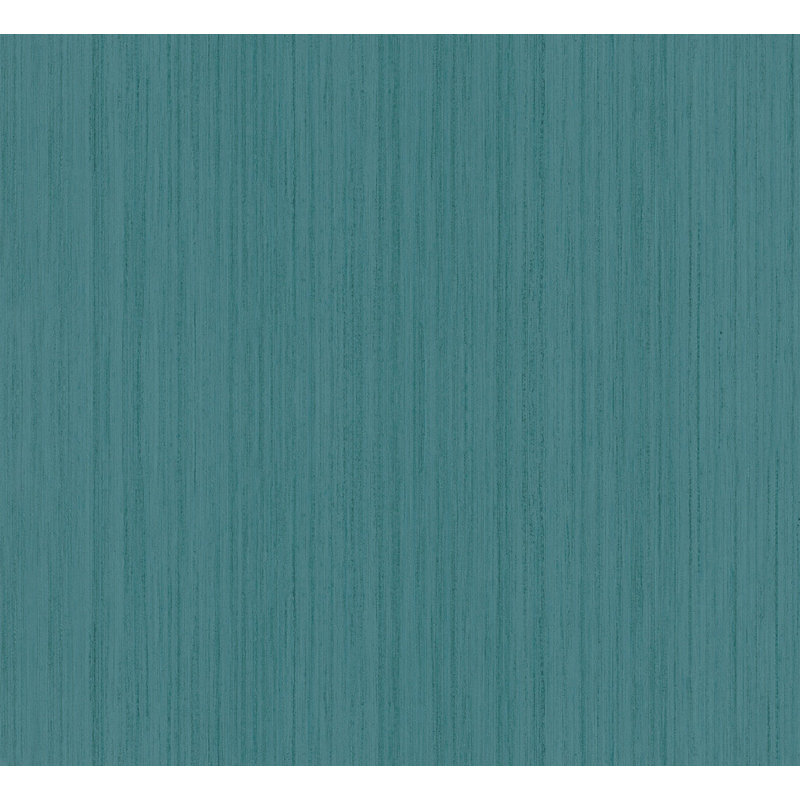 Galerie Fashion Icon Stripes Wallpaper, Green