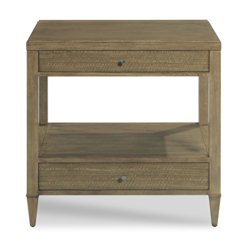 Thompson End Table