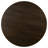 Siniard Round Metal Base Dining Table-1978541061